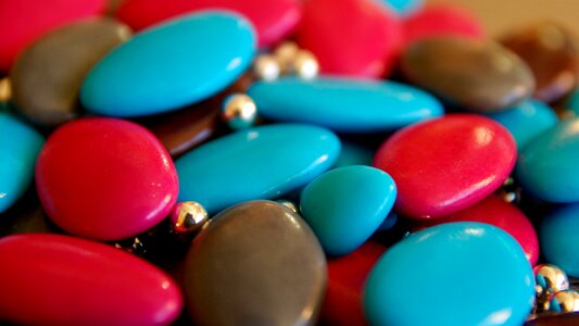 Candy confectionery sweets