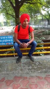 Satveer Singh Kaka Kaka