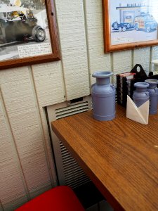 Pancake House, Eureka Springs