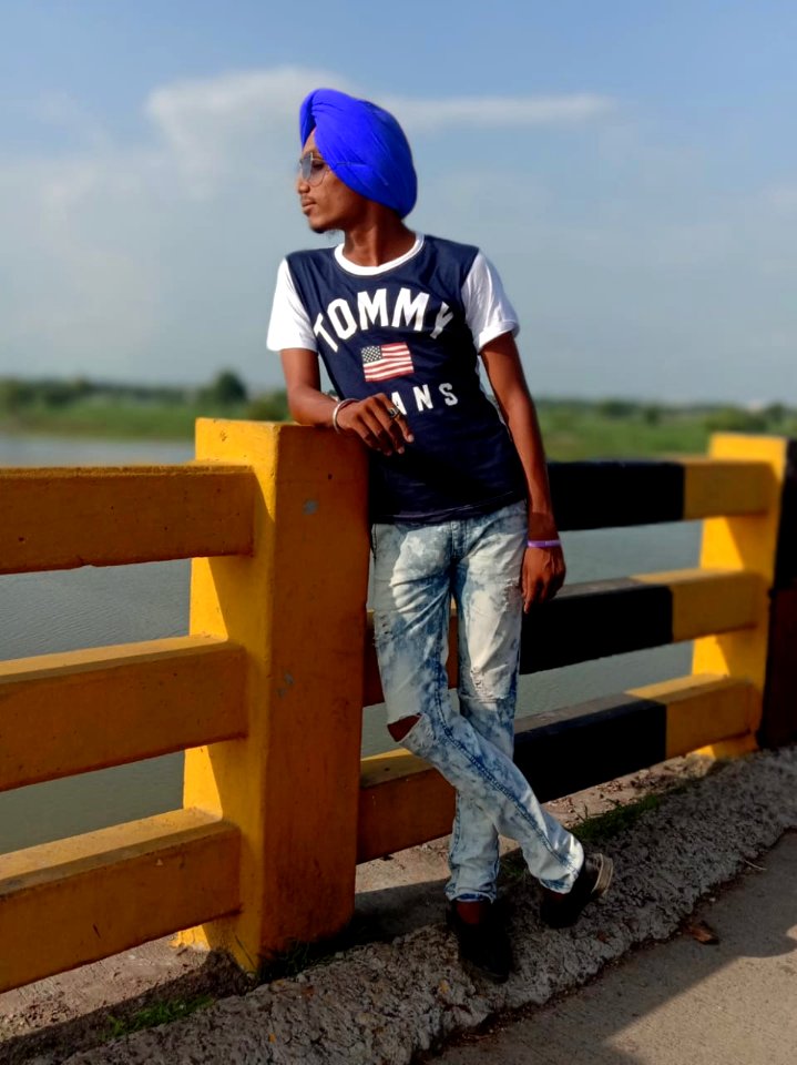 Satveer Singh Kaka Kaka