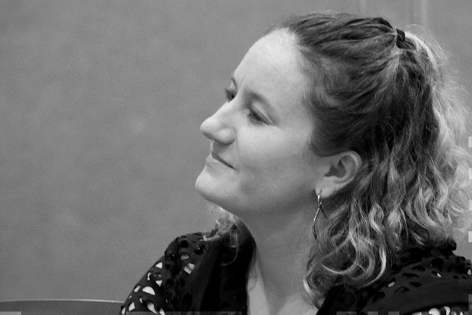 danah boyd 2017 DML Conference