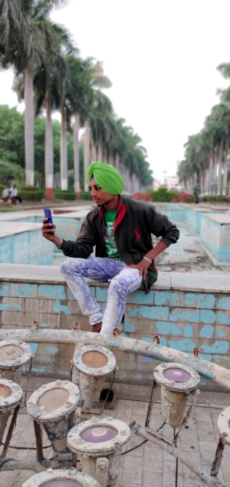 Satveer Singh Kaka Kaka