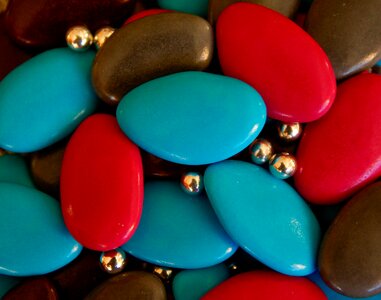 Candy confectionery sweets