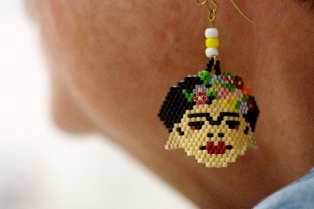 Frida-rings
