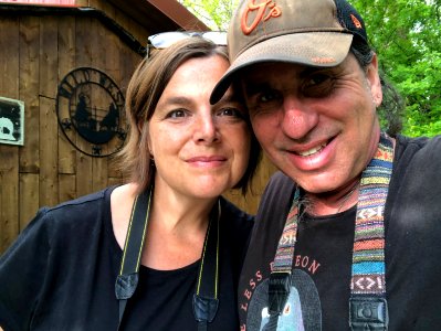 2020/366/157 Me and You in a Little Cabin