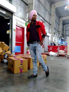 Satveer Singh Kaka Kaka