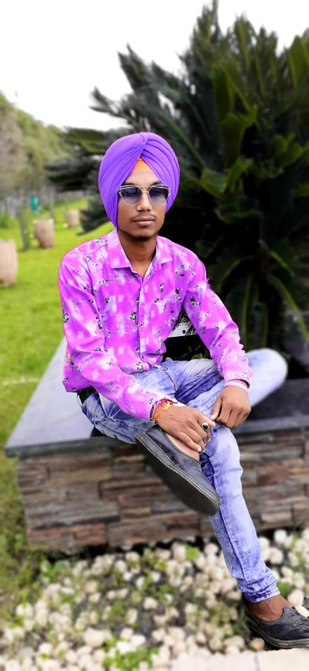 Satveer Singh Kaka Kaka