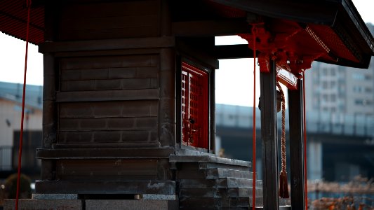 Mizonokuchi, 6th Feb