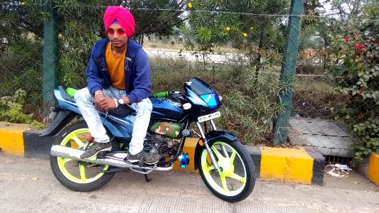 Satveer Singh Kaka Kaka