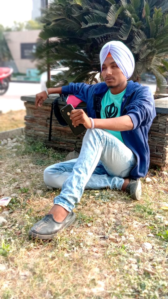 Satveer Singh Kaka Kaka