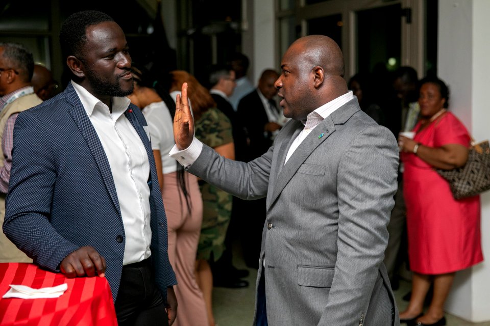 20191028-DEPSEC-EMBASSY-GHANA00081