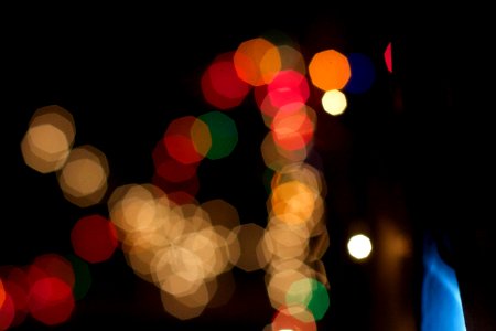 Follow the Bouncing Light