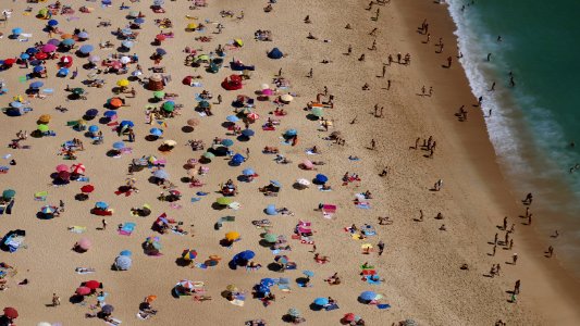 beach photo