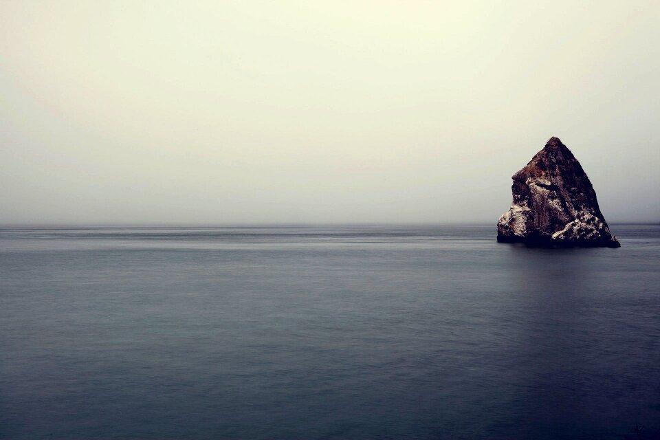 Nature landscape earth