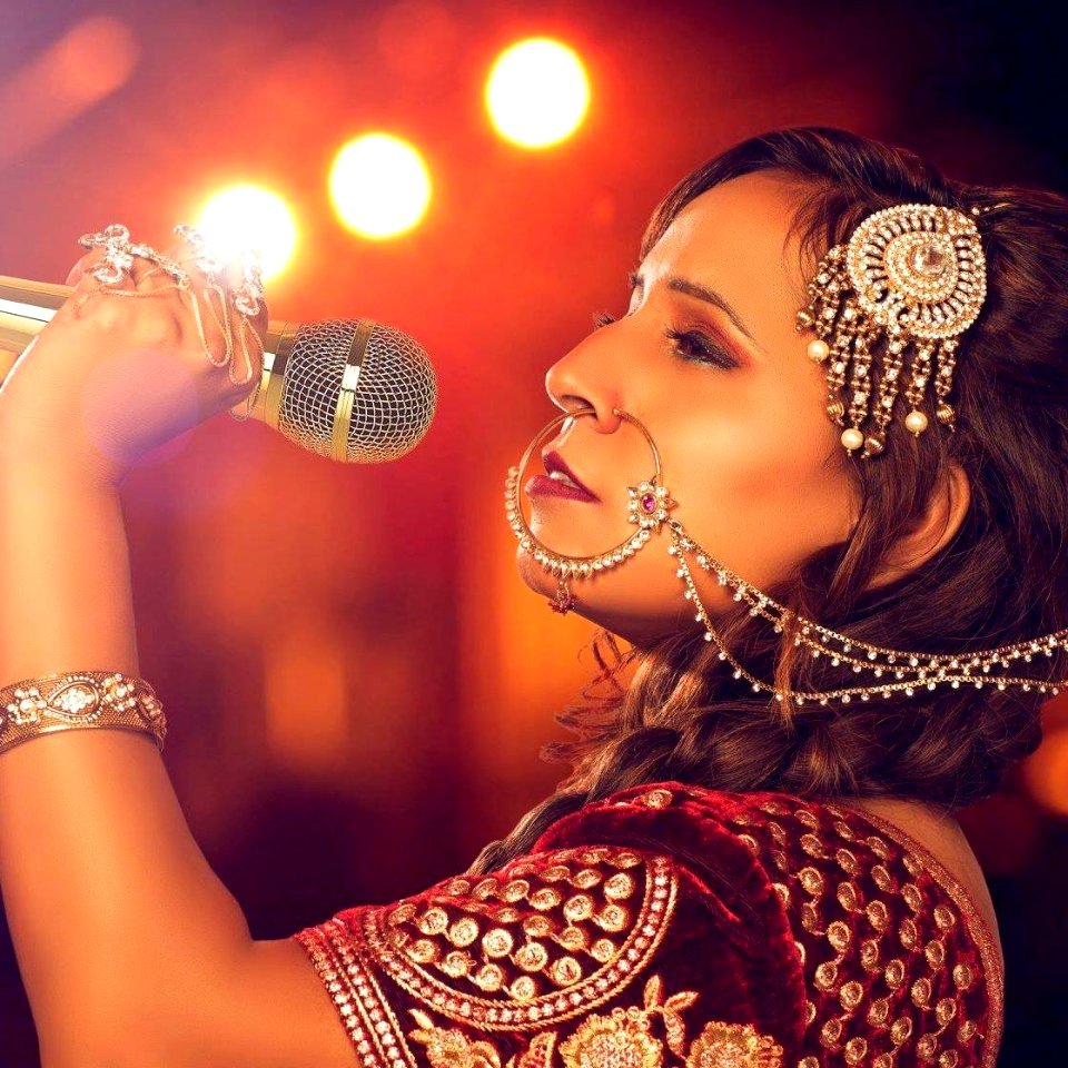 Pinky Maidasani