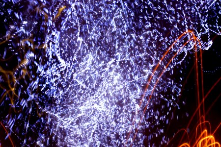 Light Fizzies