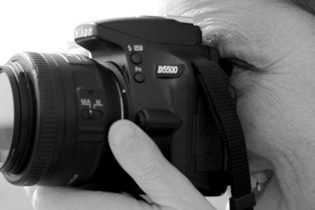 Through The Lens Cori Sees