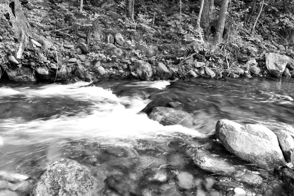 River scene. Better viewed large.