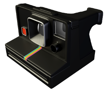 polaroid-3638894 1920