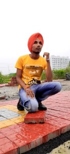 Satveer Singh Kaka Kaka