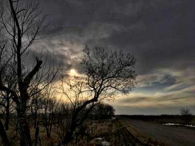 Brewing Skies photo