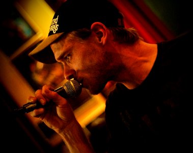 Roots Rising - Burgerweeshuis - 9 Dec 2015 - 29 of 36