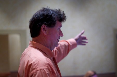 Bill Frakes Explains