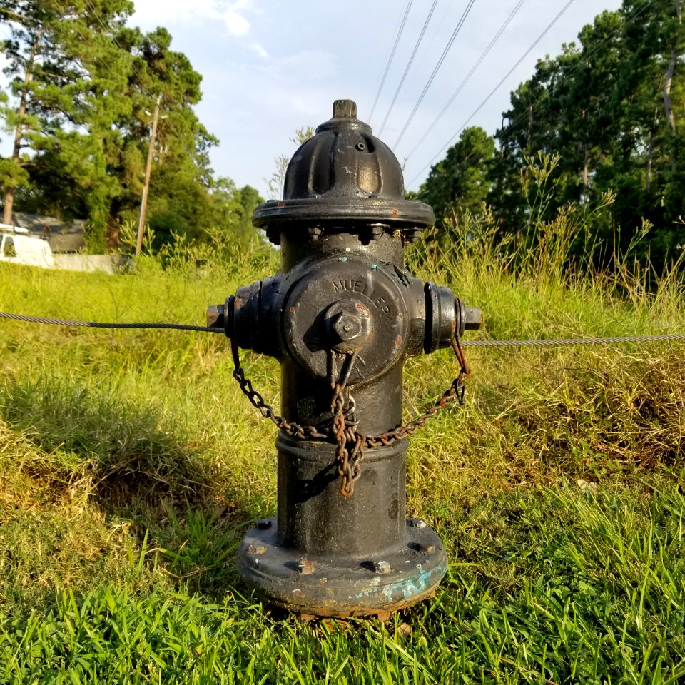 Hydrant