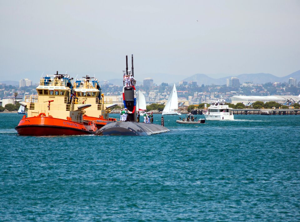 Veterans sea naval