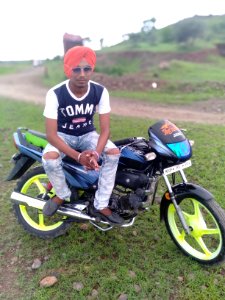 Satveer Singh Kaka Kaka