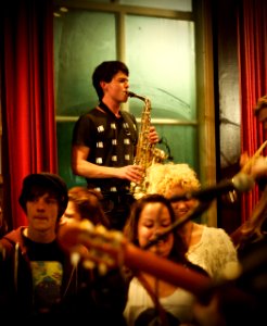 Roots Rising - Burgerweeshuis - 9 Dec 2015 - 34 of 36