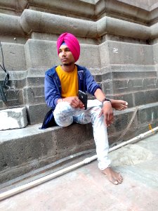 Satveer Singh Kaka Kaka