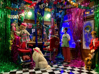 Saks+Fifth+Avenue+New+York+Holiday+Windows+2020+xmas+windowalk