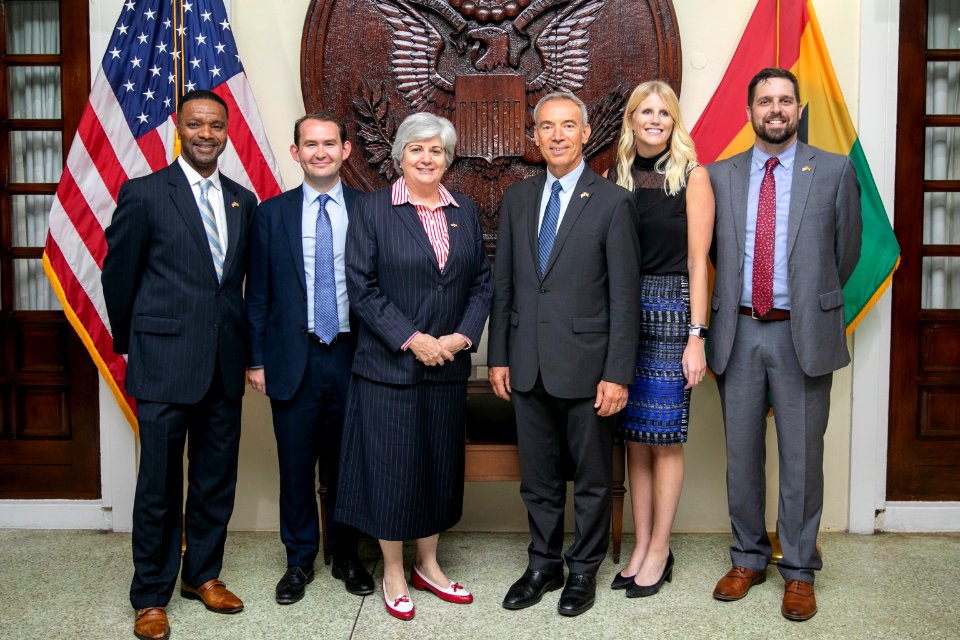 20191028-DEPSEC-EMBASSY-GHANA00117