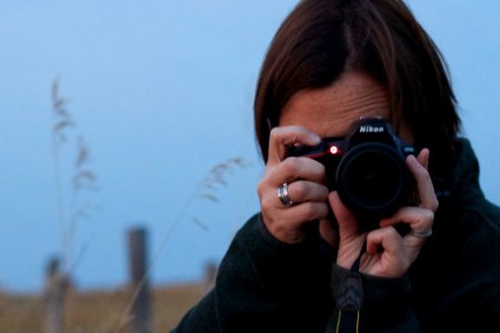 My Favorite Photographer
