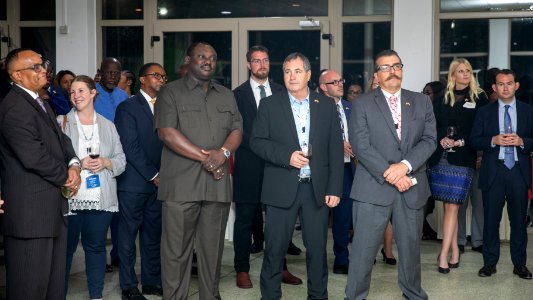 20191028-DEPSEC-EMBASSY-GHANA00094