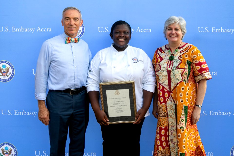 20191029-DEPSEC-EMBASSY-GHANA00149