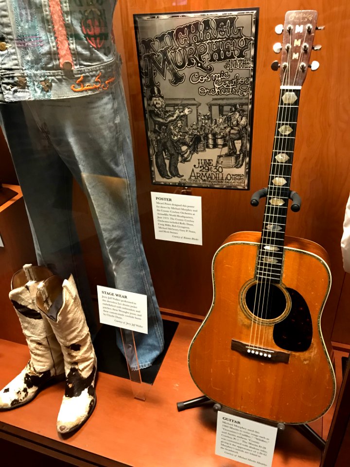 2180821 Nashville country music hall of fame museum