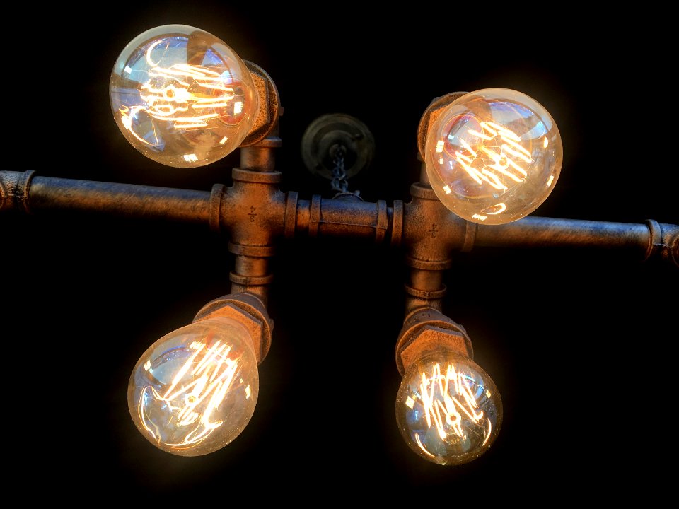 Under the Lights