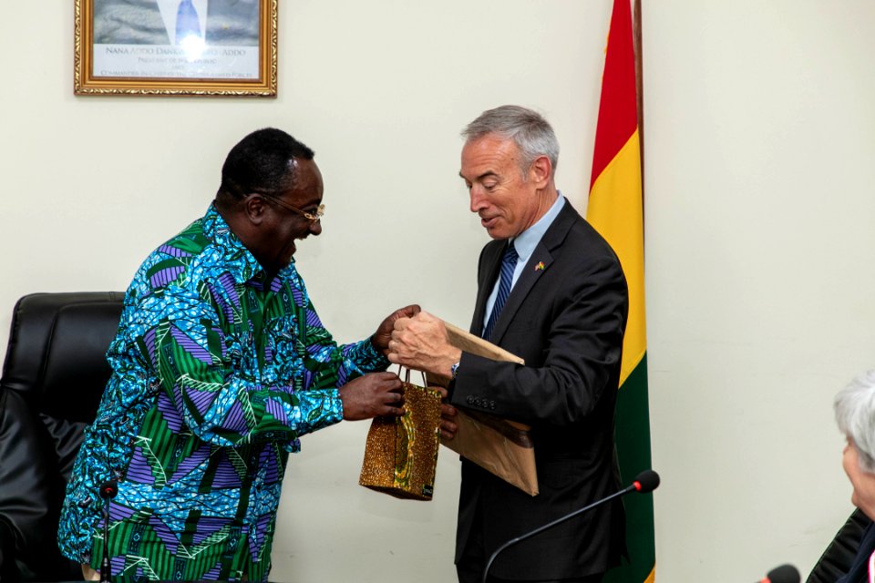 20191028-DEPSEC-EMBASSY-GHANA00062