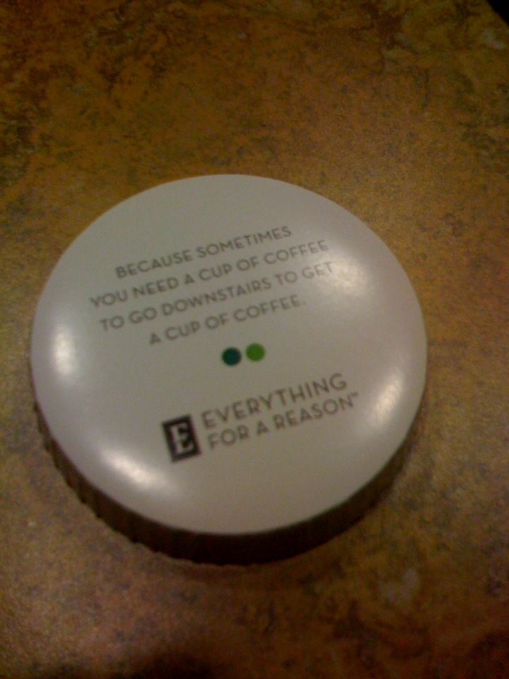 2009/365/29: Coffee Logic