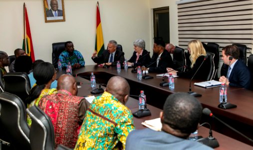 20191028-DEPSEC-EMBASSY-GHANA00059