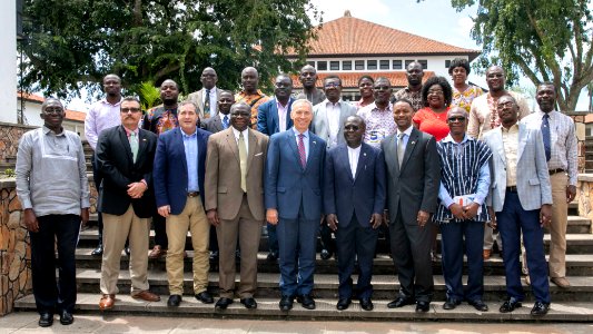 20191029-DEPSEC-EMBASSY-GHANA00129