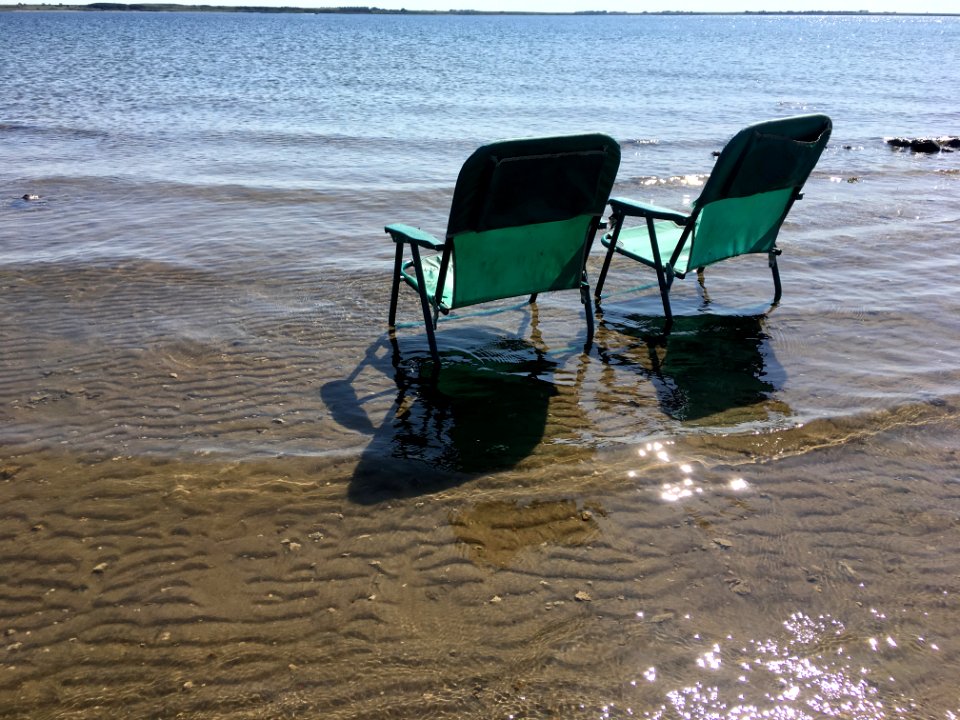 2019/365/212 A Day at the Lake