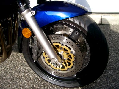 Bandit 1200S