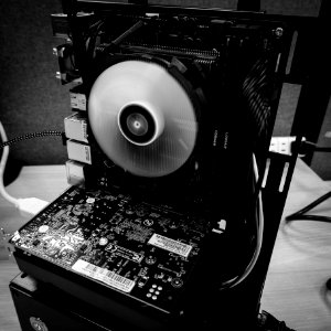 Open Air PC