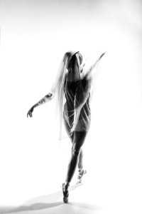 Dancer-09 photo