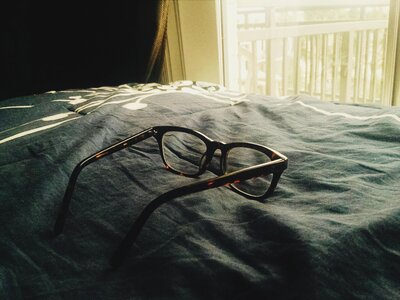 Style fashion spectacle