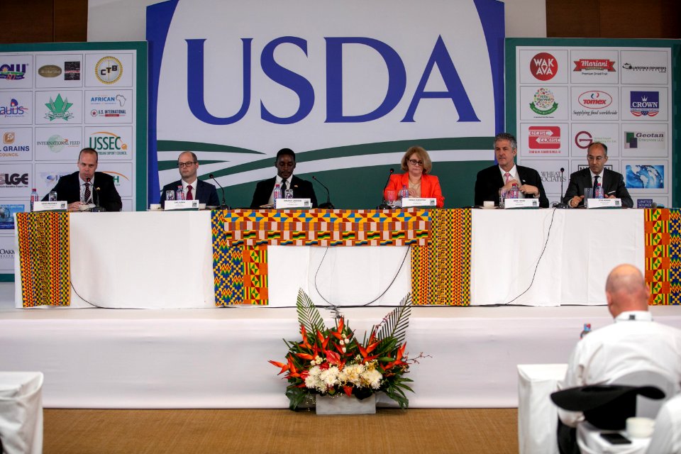 20191028-DEPSEC-EMBASSY-GHANA00035