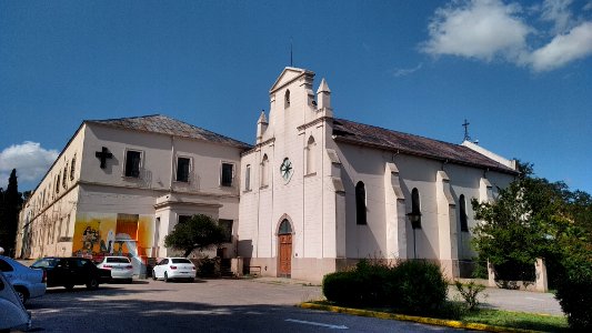 Instituto Niño Jesús - Pigüé photo